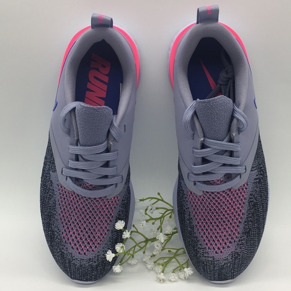 W NIKE ODYSSEY REACT 2 FLYKNIT - Picture 6 of 16